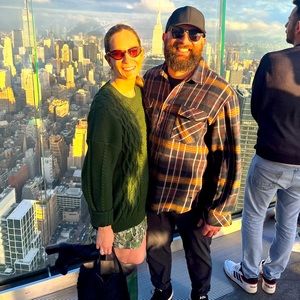 Meet your Posher, Erin